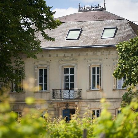 Chateau Belair-Sejour Prestige Sainte-Croix-du-Mont Екстер'єр фото